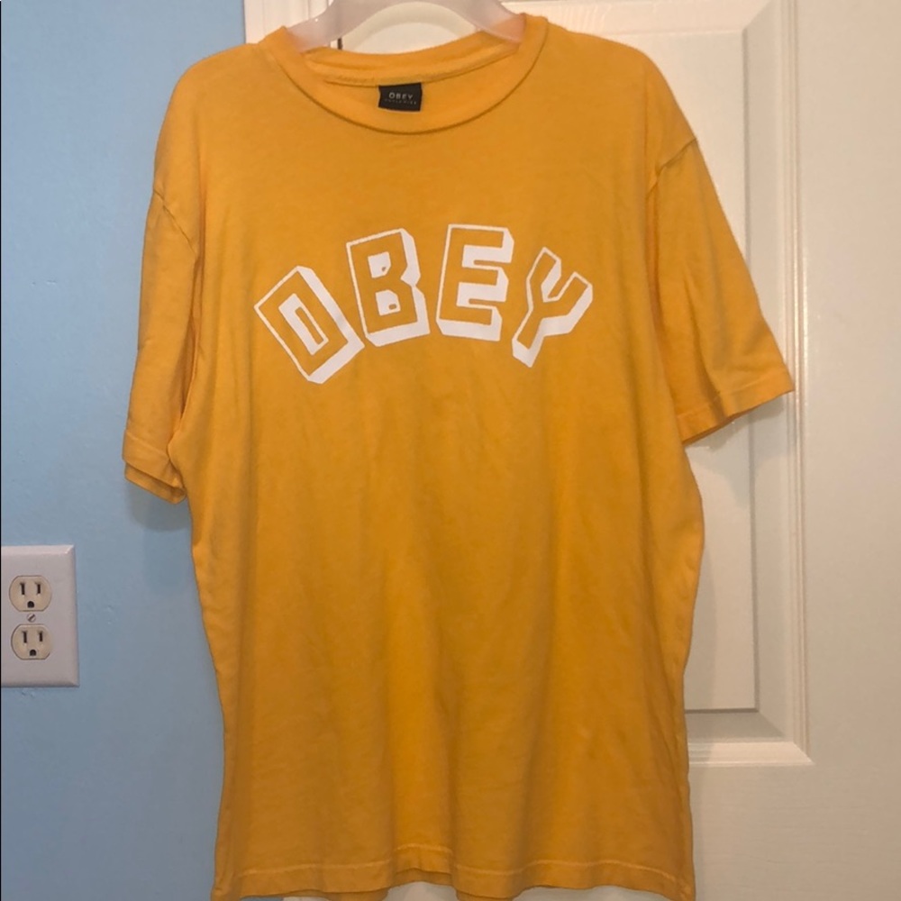 Obey Worldwide T-Shirt